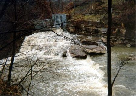 Read more about the article NEORSD’s big tunnel helps bring life back to Mill Creek